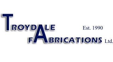 troydale fabrications ltd